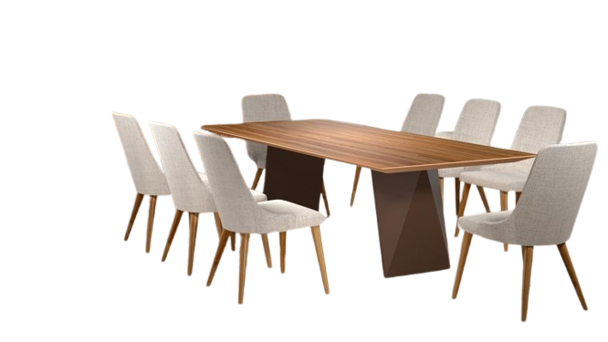 Mesa de Comedor Sandra