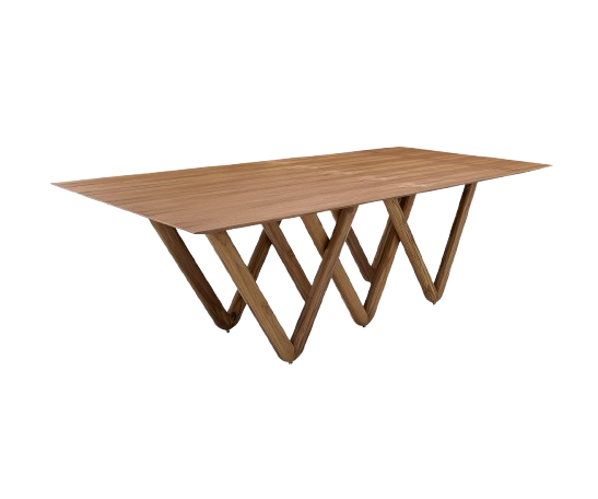 Mesa de Comedor Dablio