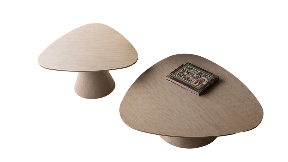 Mesas de Centro Flow