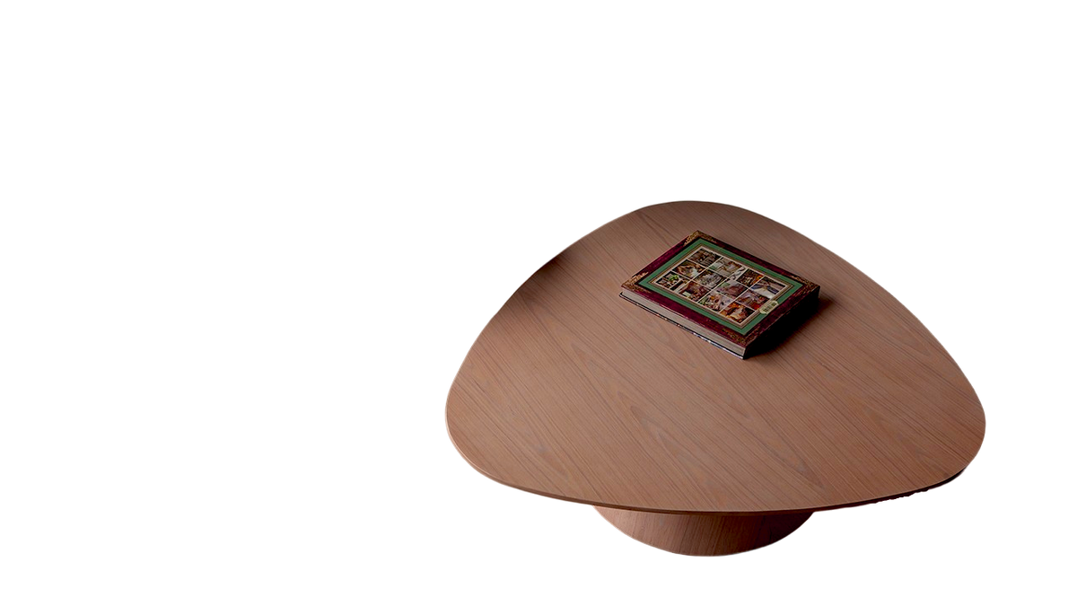 Mesas de Centro Flow