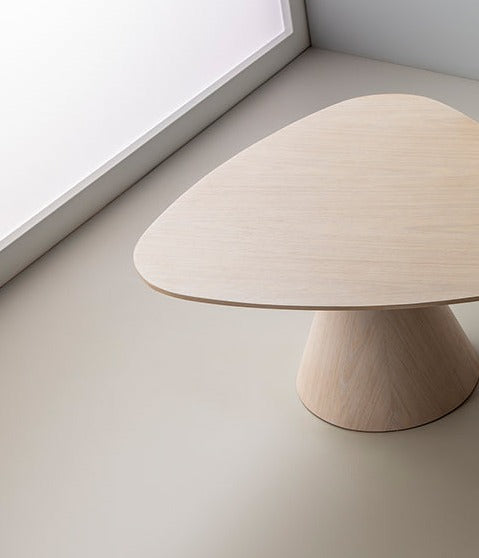 Mesa de comedor Flow