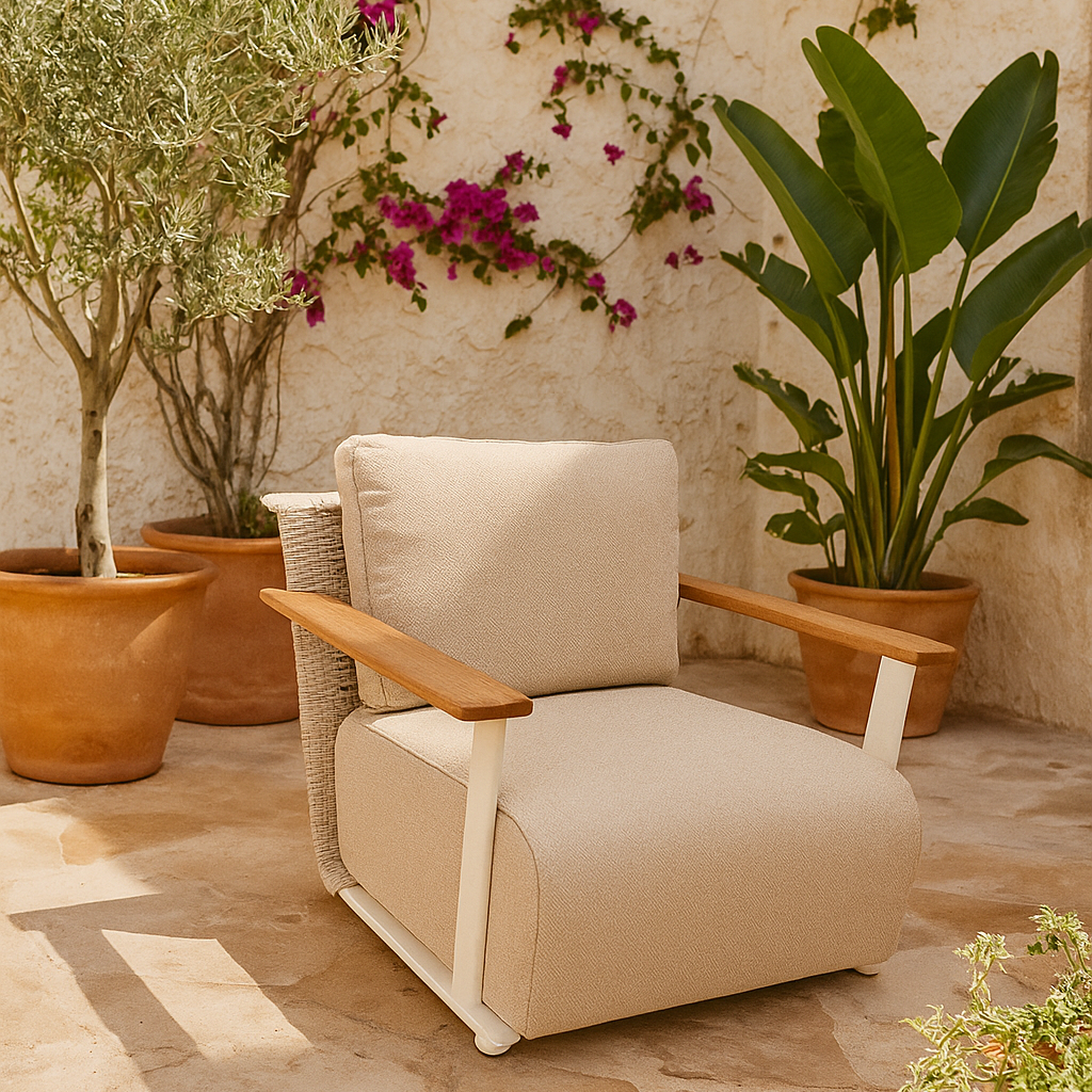 Colección de Sala Exterior Canyon