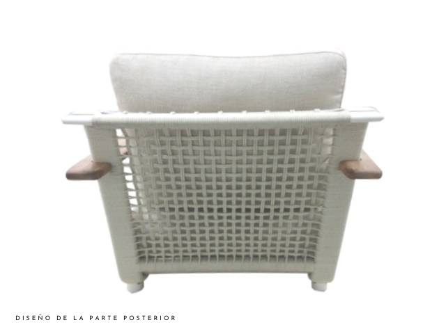 Colección de Sala Exterior Canyon