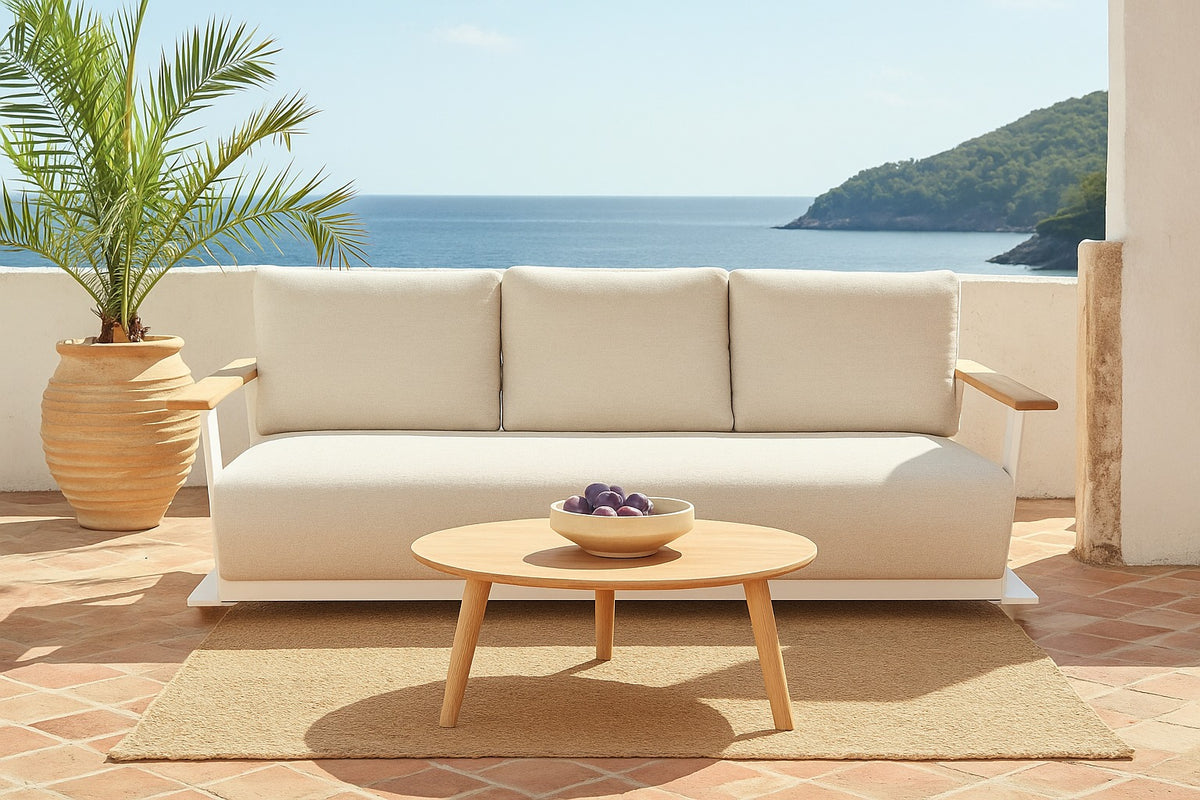 Colección de Sala Exterior Canyon