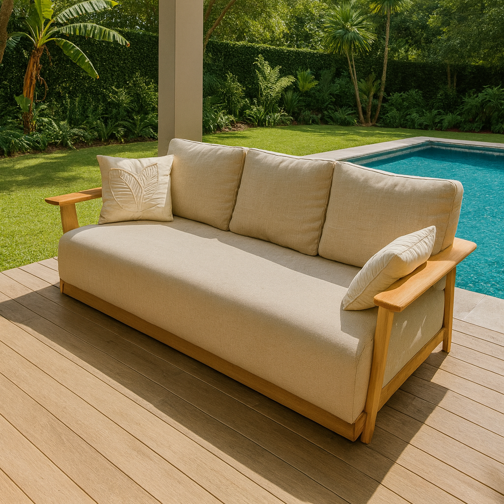 Colección de Sala Exterior Canyon