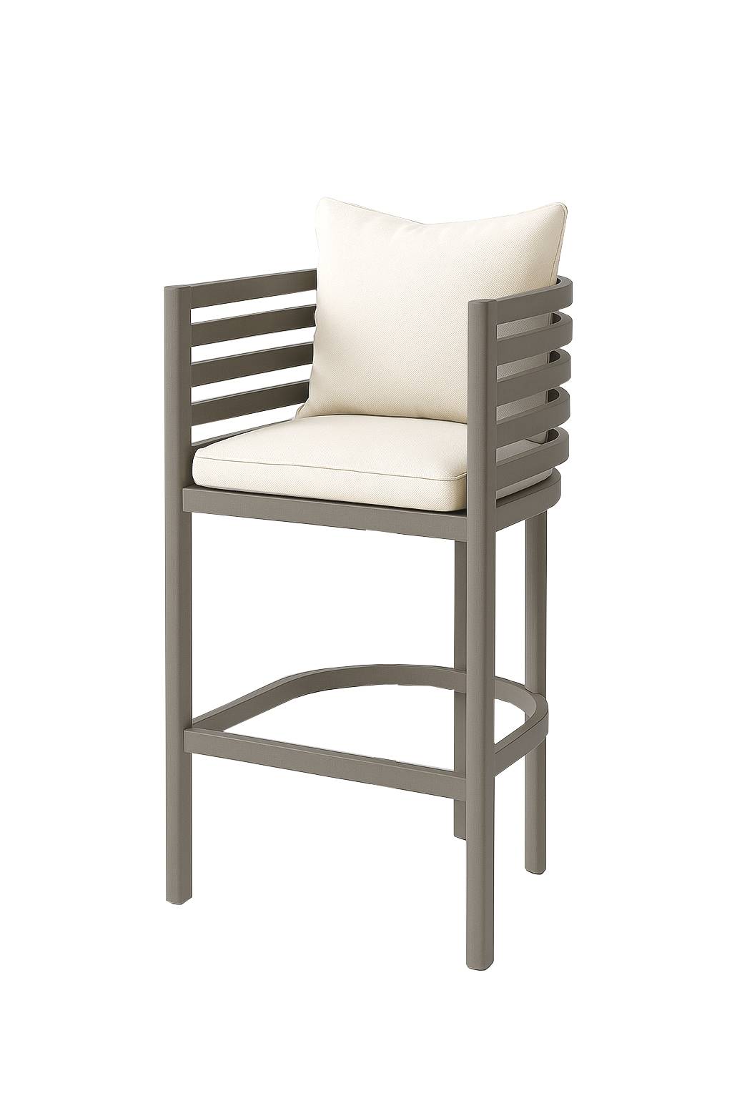 Colección de Bar Exterior Hunk