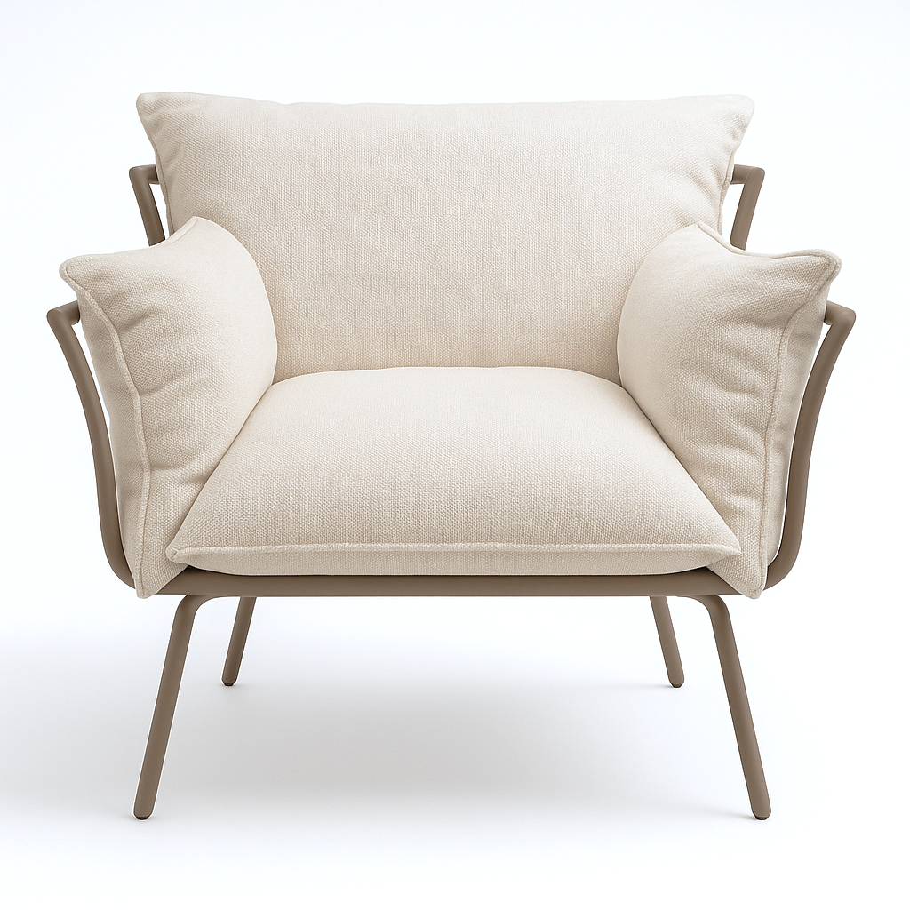 Colección de Sala Exterior Julia