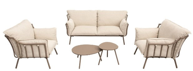 Colección de Sala Exterior Julia