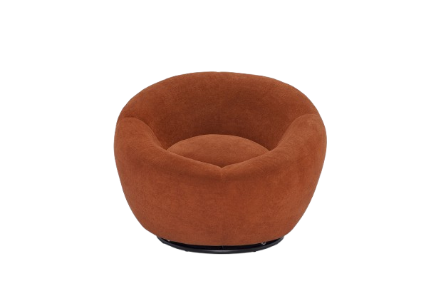 Poltrona Giratoria Colo