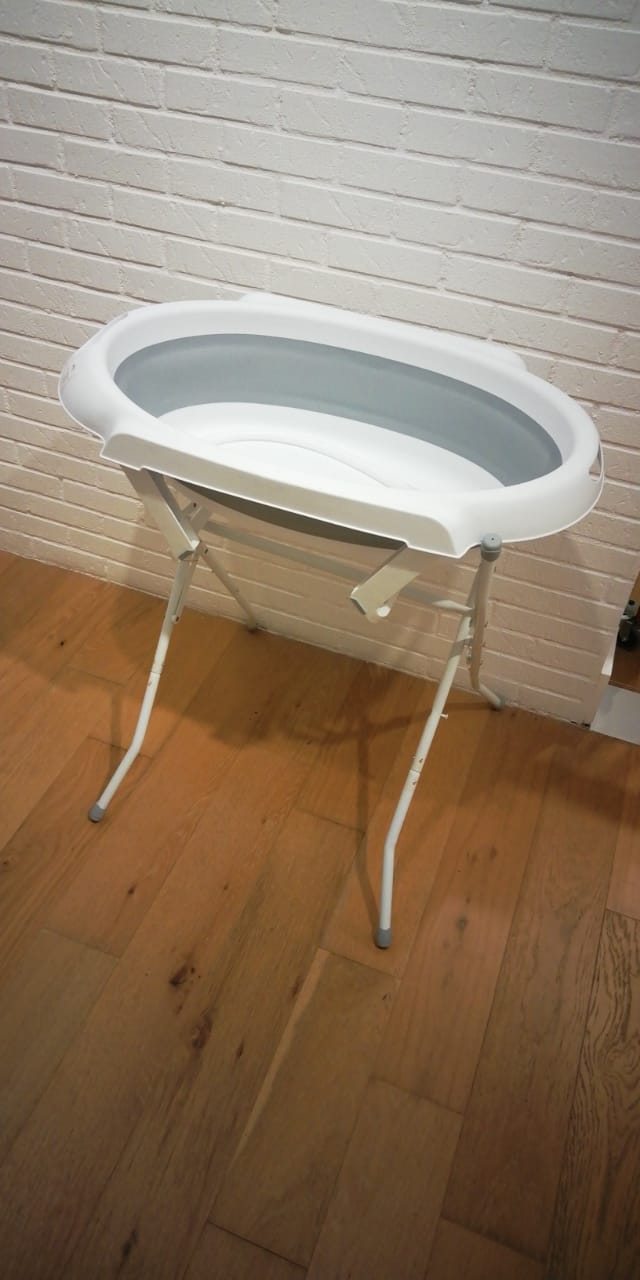Bañera para Bebé