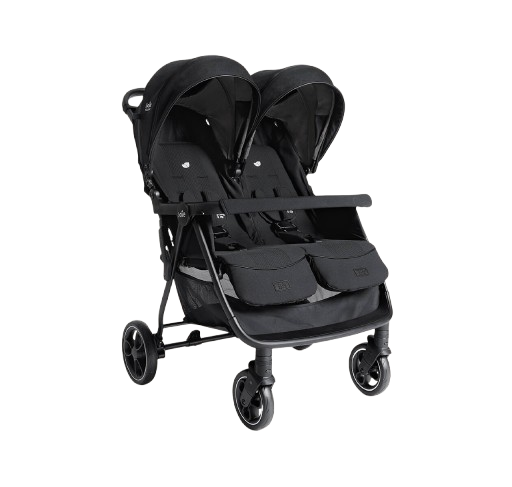 Coche Doble Joie™ Estrella