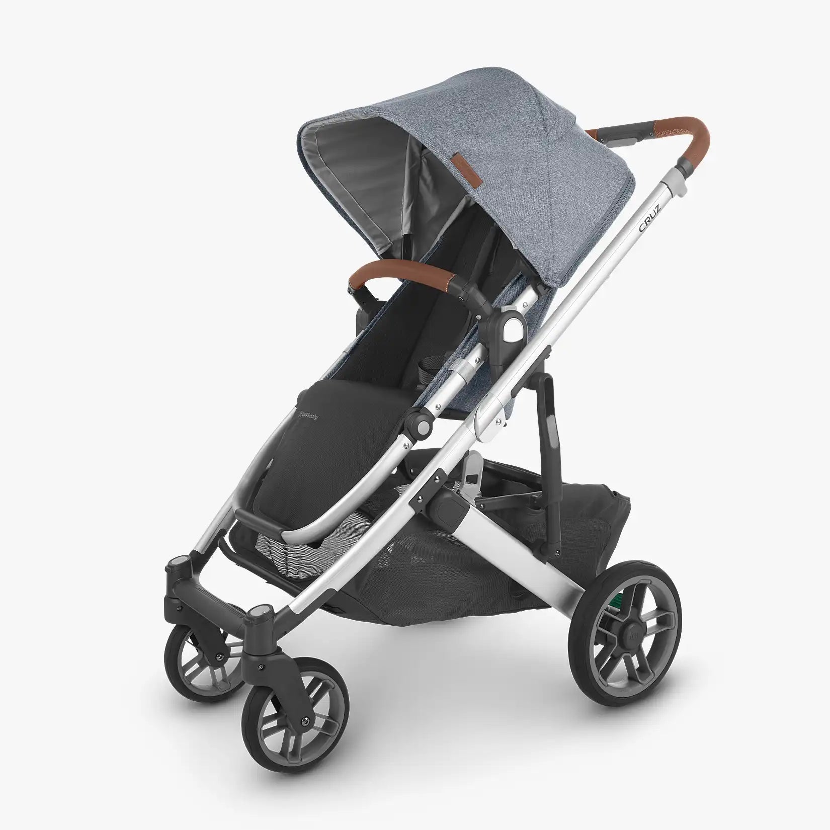 Coche UPPAbaby™ Cruz V2 - OCIO Coche UPPAbaby™ Cruz V2 - OCIO