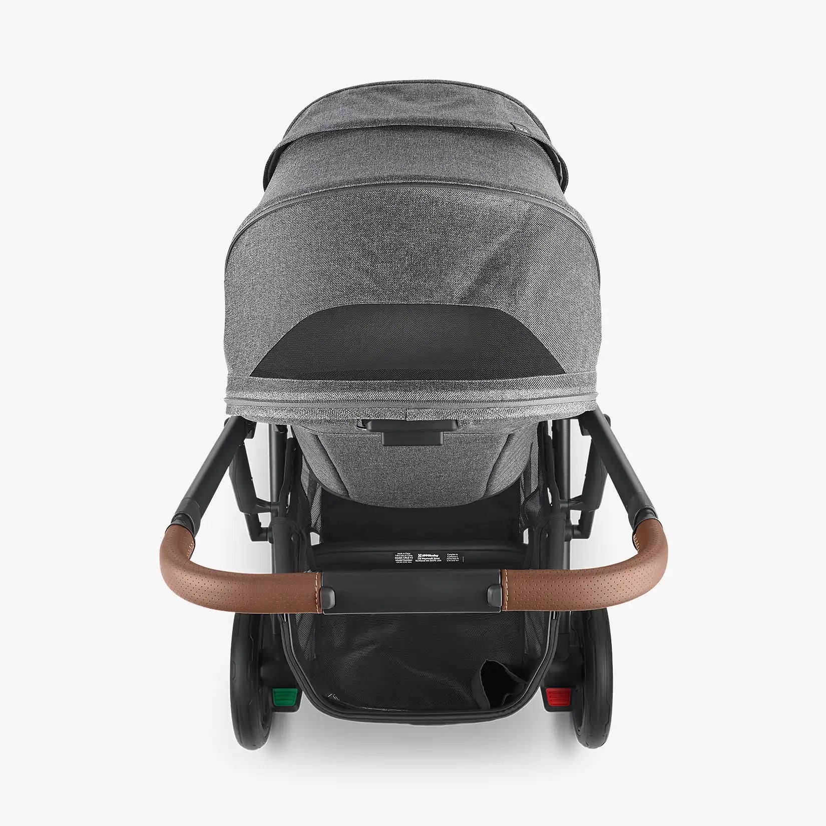 Coche UPPAbaby™ Cruz V2 - OCIO Coche UPPAbaby™ Cruz V2 - OCIO