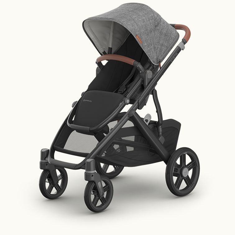 【やまりさん専用】Uppababy vista 2〜3人乗りベビーカー Coche UPPAbaby™ Vista V3 - OCIO
