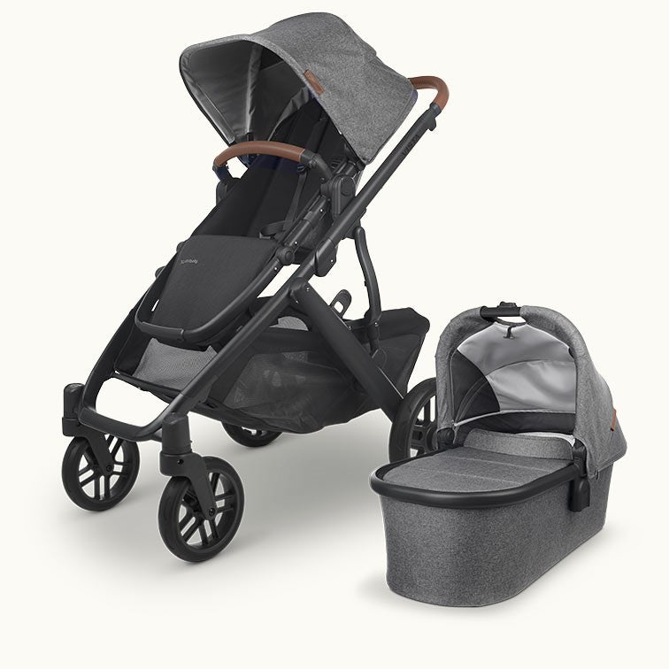Coche UPPAbaby™ Vista V2