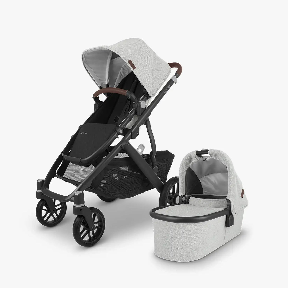Coche UPPAbaby™ Vista V2