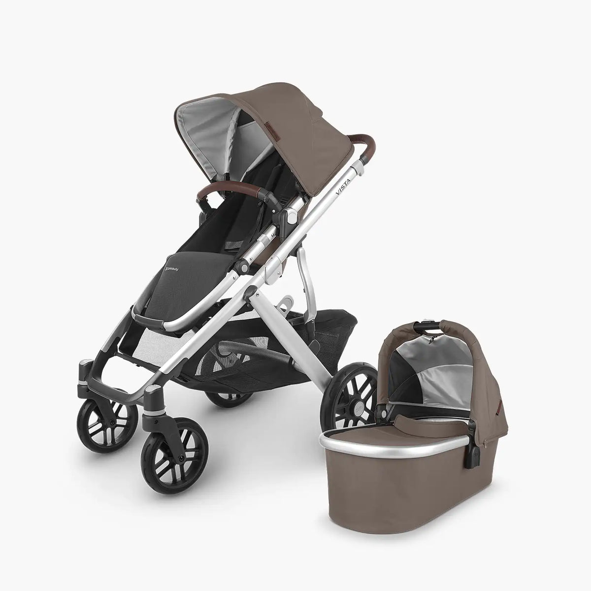 Coche UPPAbaby™ Vista V2