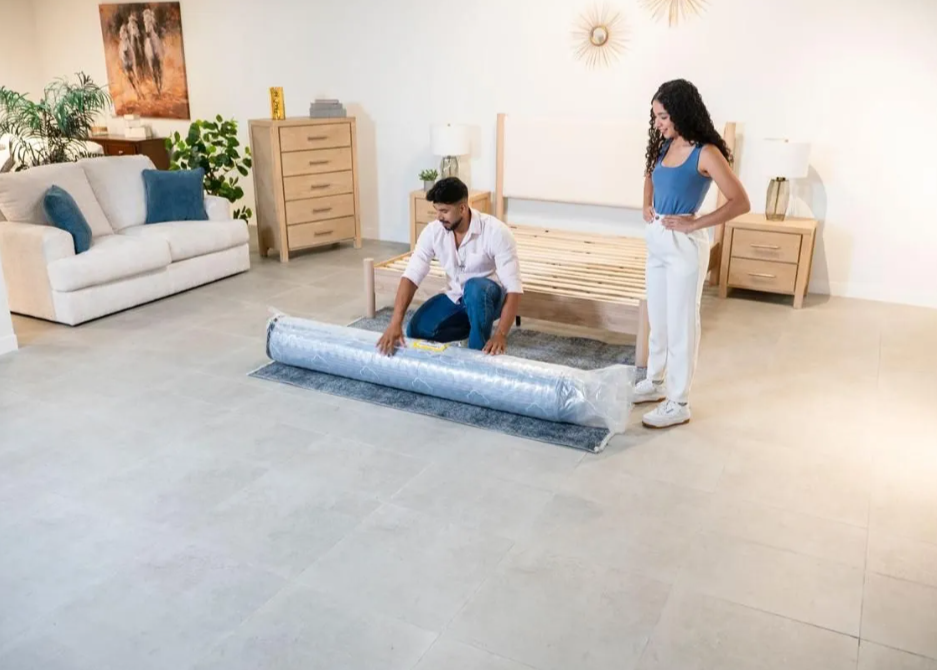 SertaPedic Sleep ToGo Twin