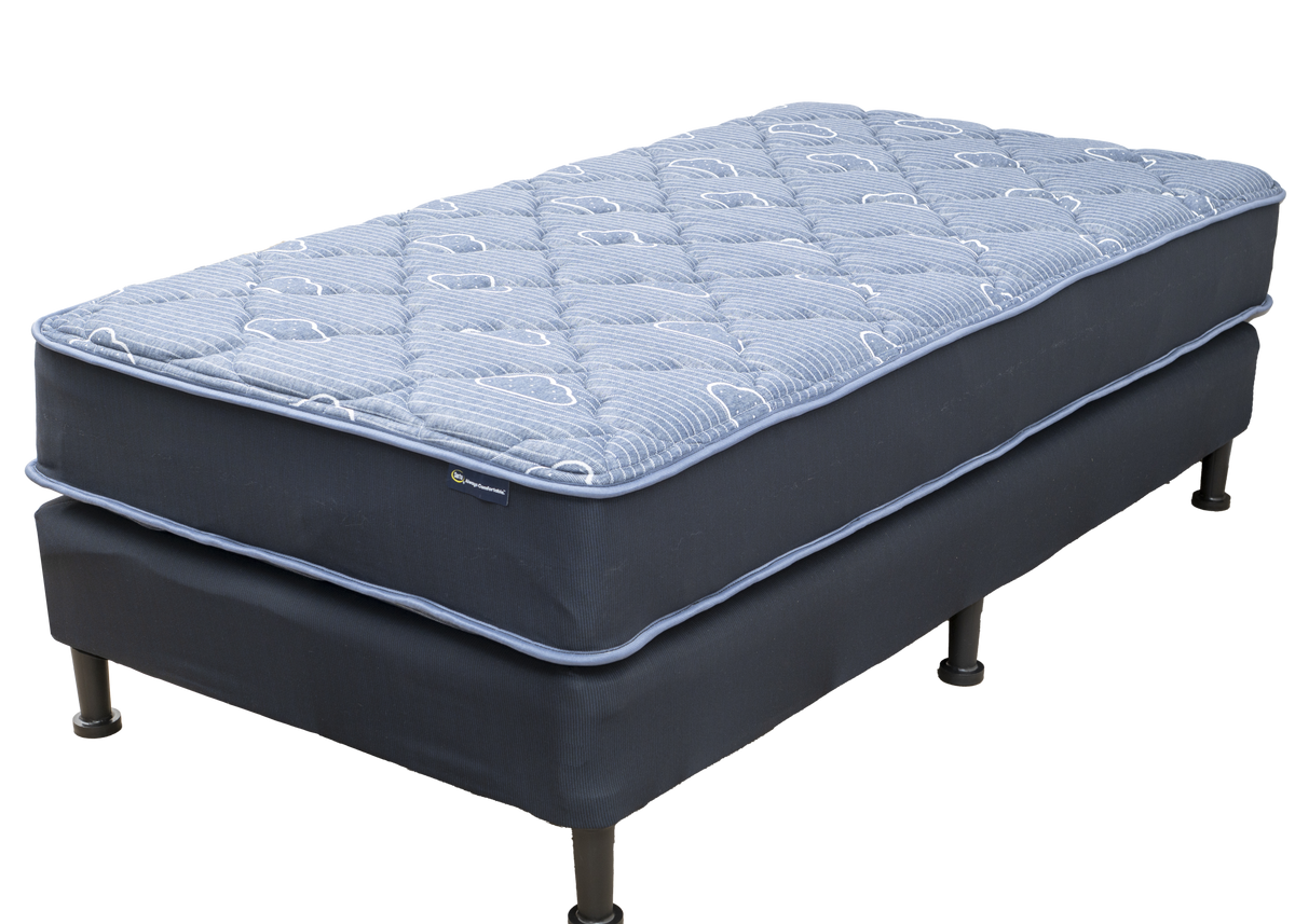 SertaPedic Sleep ToGo Twin