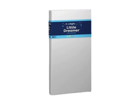 Colchón de Cuna Little Dreamer