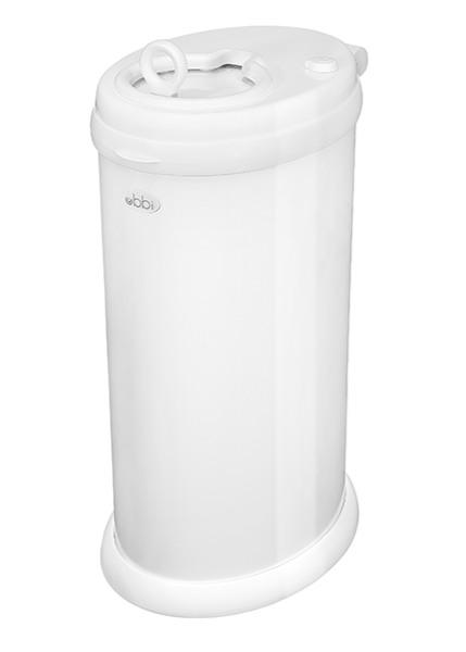 Baby Diaper Trash Can