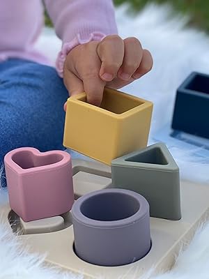 Formas Geométricas p/niños