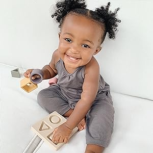 Formas Geométricas p/niños