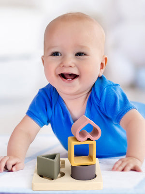 Formas Geométricas p/niños