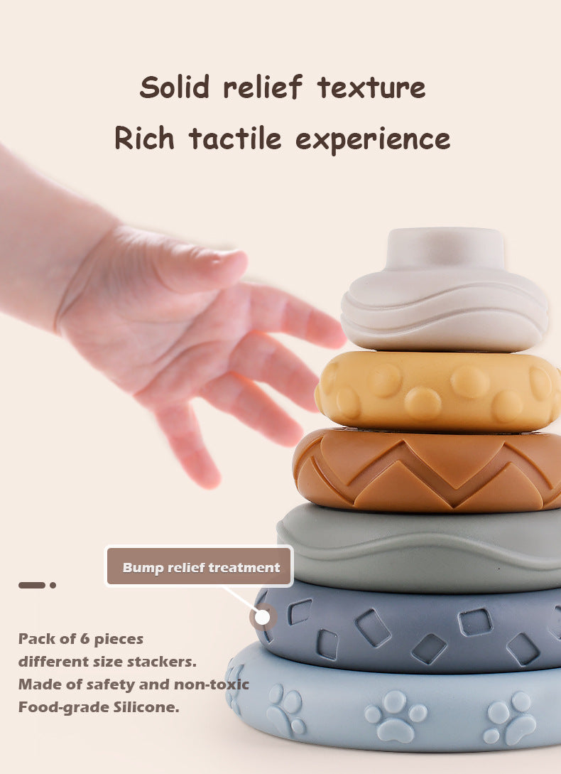 Juguete Koala de Silicona