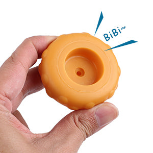 Juguete Koala de Silicona