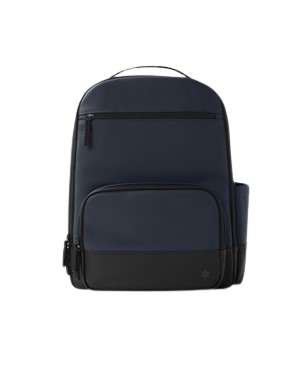 Mochila para Pañales Azul Marino