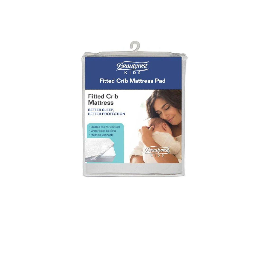 Protector de Cuna Impermeable