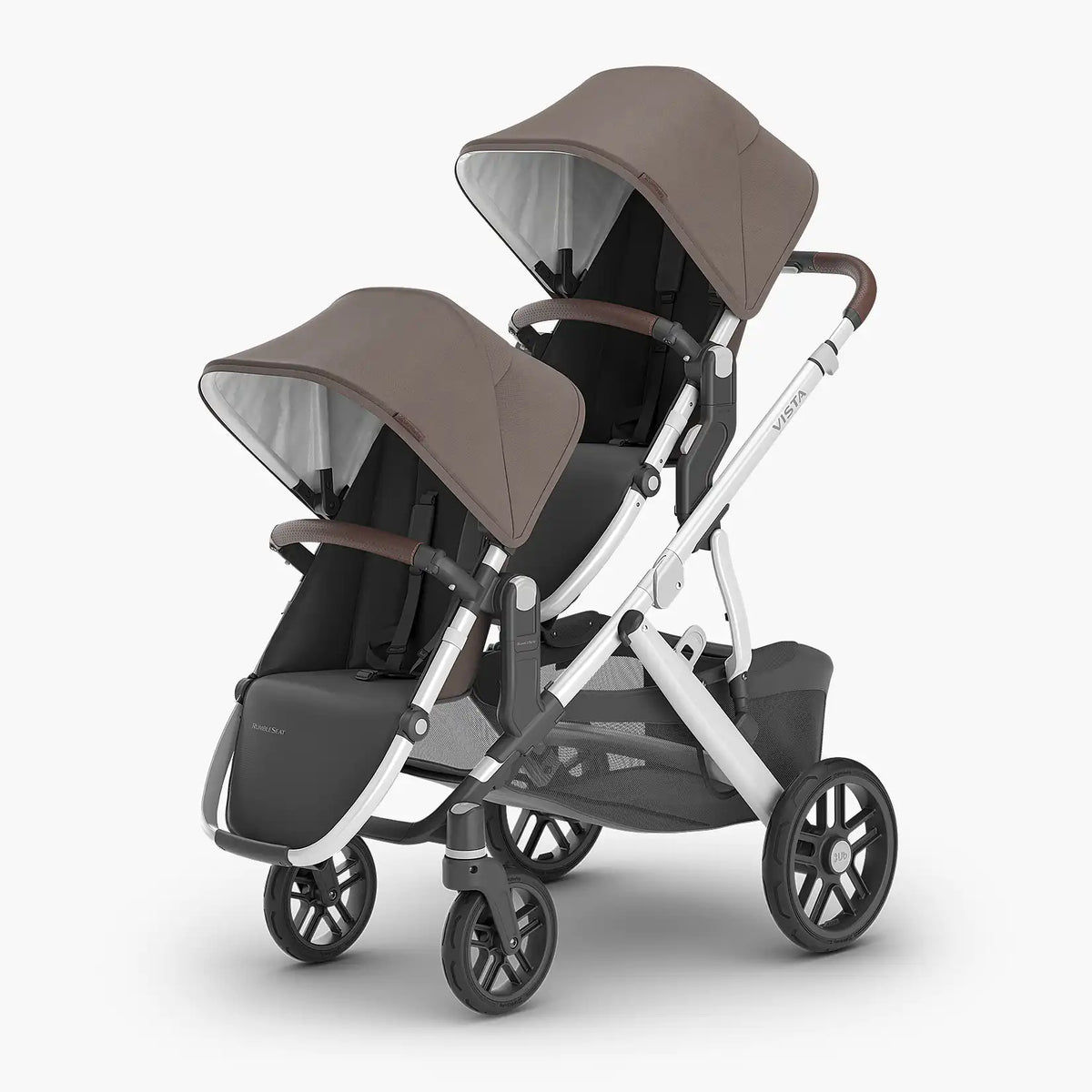RumbleSeat UPPAbaby™ V2
