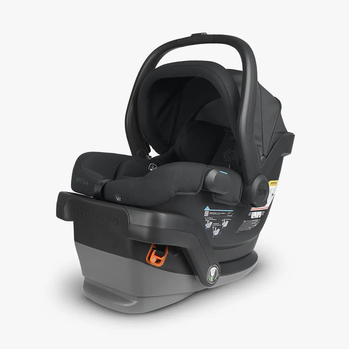 Silla de Carro UPPAbaby™ Mesa V2