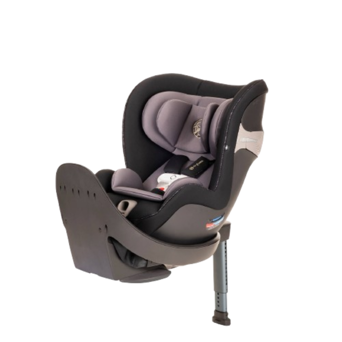 Silla de Carro Cybex™ Sirona S 360° Sensor Safe