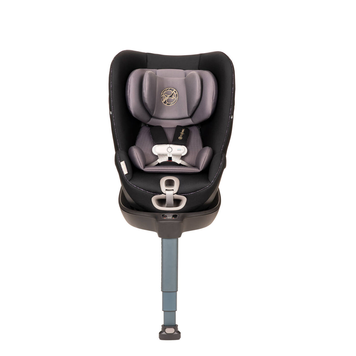 Silla de Carro Cybex™ Sirona S 360° Sensor Safe