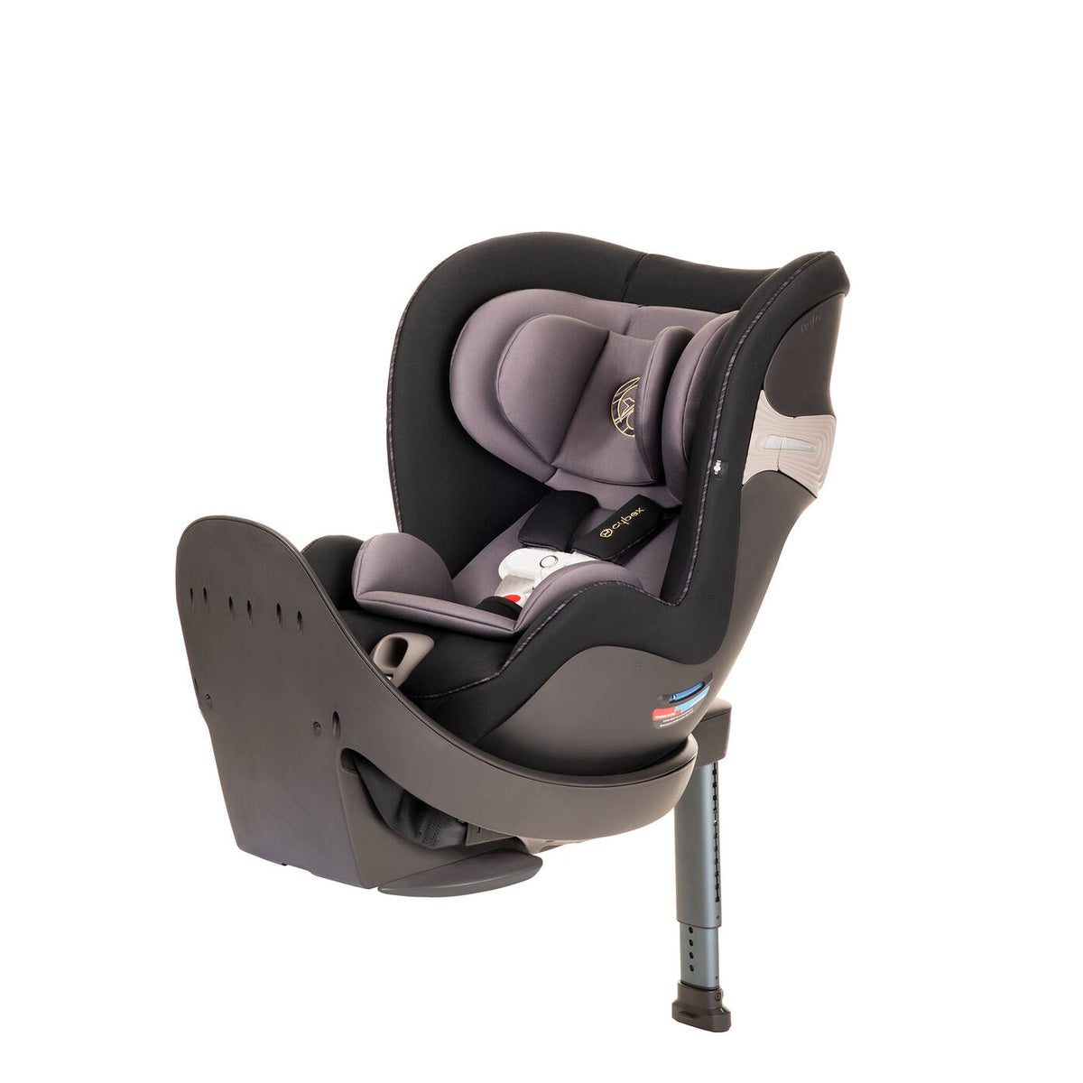Silla de Carro Cybex™ Sirona S 360° Sensor Safe