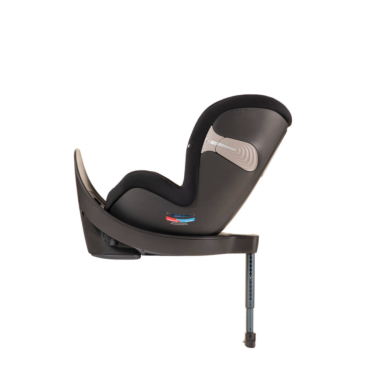 Silla de Carro Cybex™ Sirona S 360° Sensor Safe