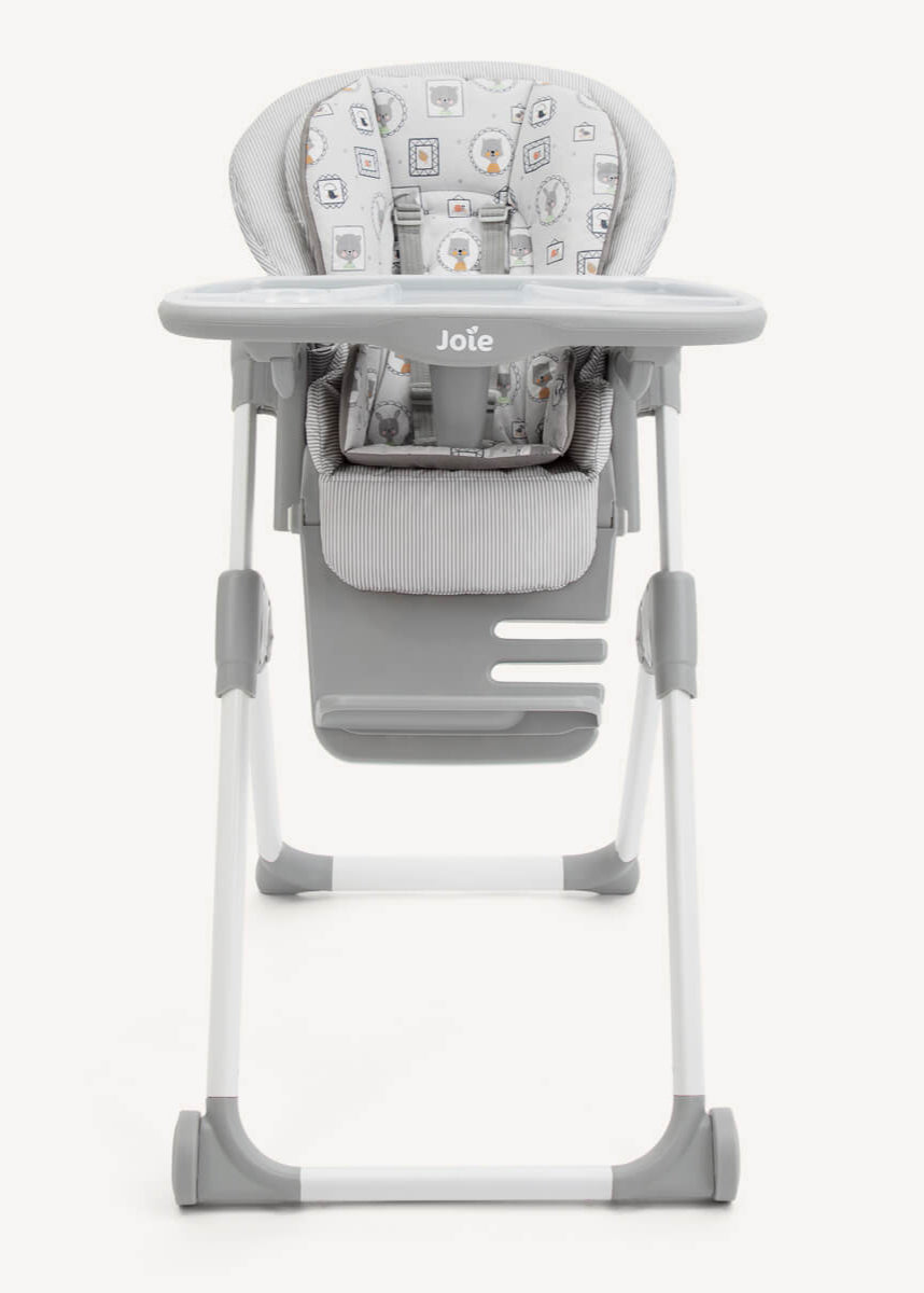 Silla de bebé para comer Joie™ Mimzy Recline