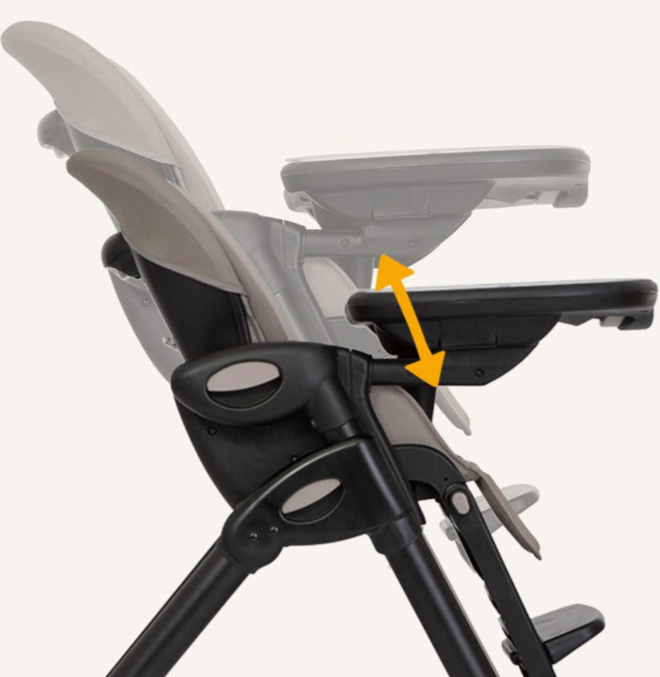 Silla de bebé para comer Joie™ Mimzy Recline