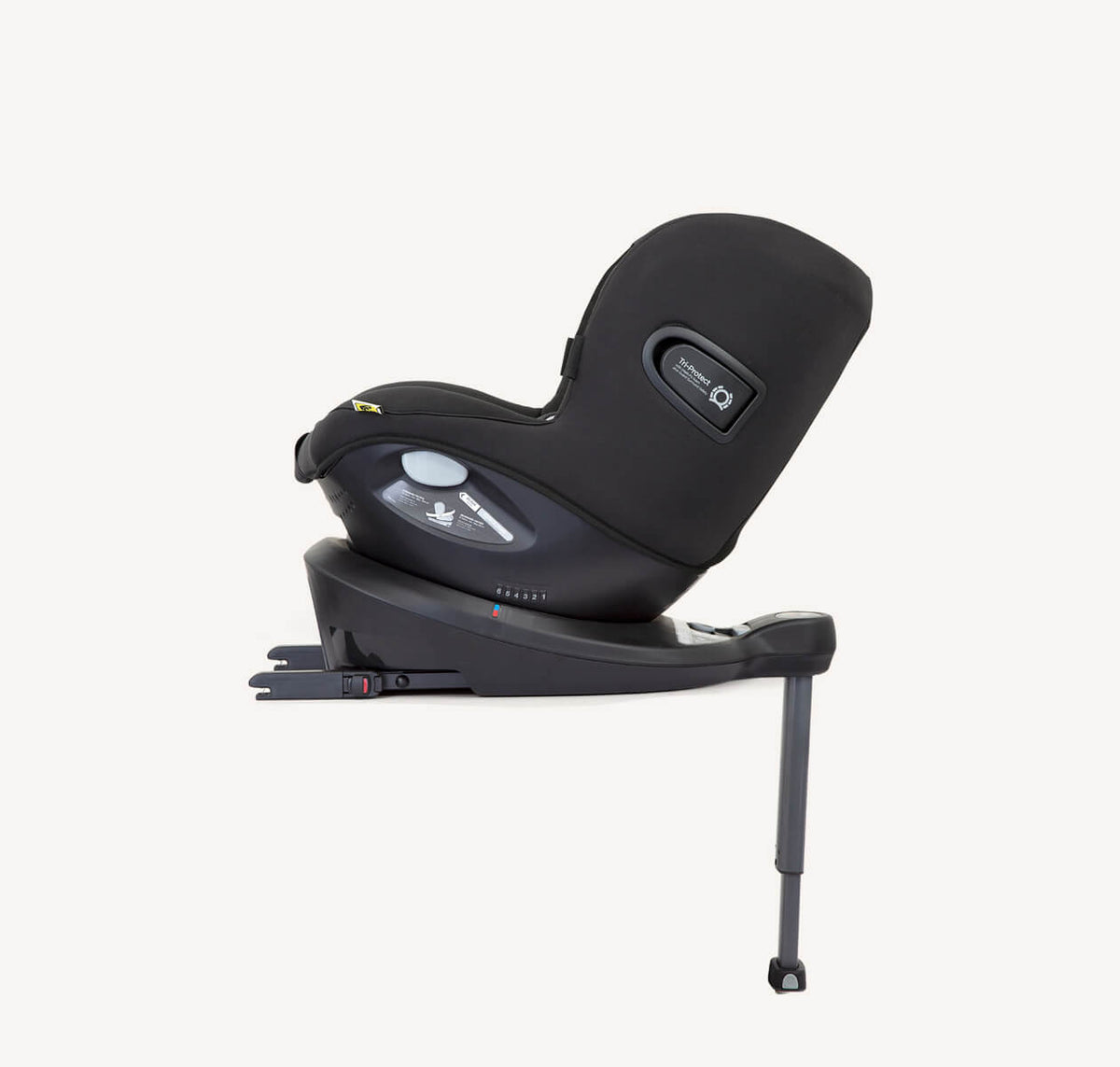 Silla de Carro Joie™ Spin 360 i-Size