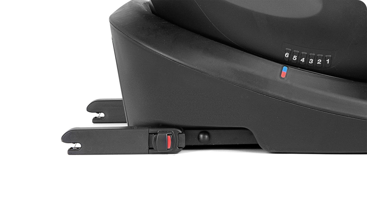 Silla de Carro Joie™ Spin 360 i-Size