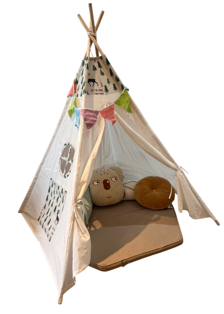Tipi Arbolitos