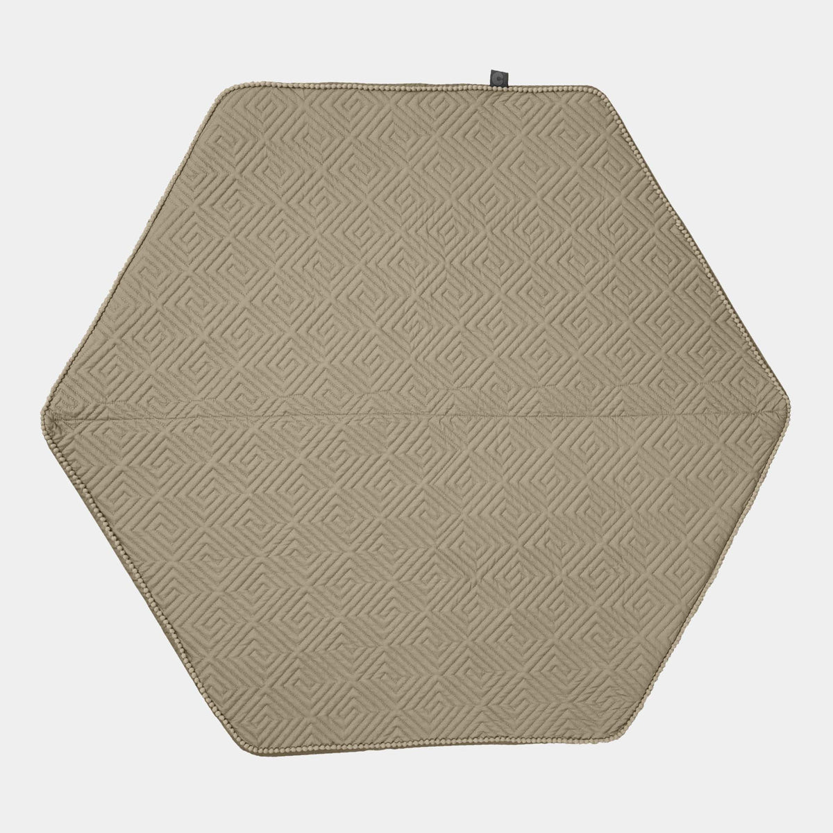 Mat de Juego Hexagonal