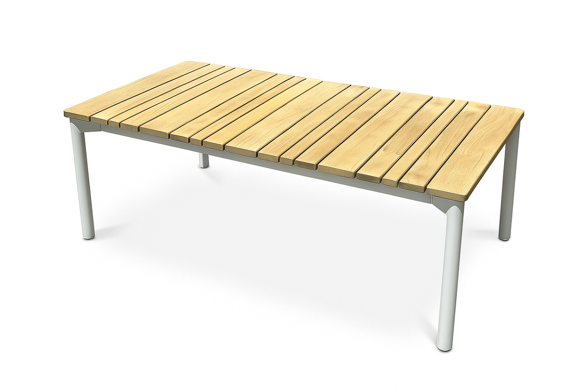 Colección Exterior Índigo