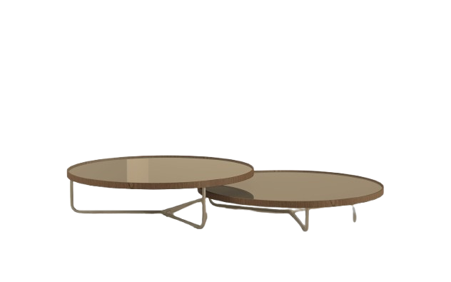 Mesas de Centro Arena