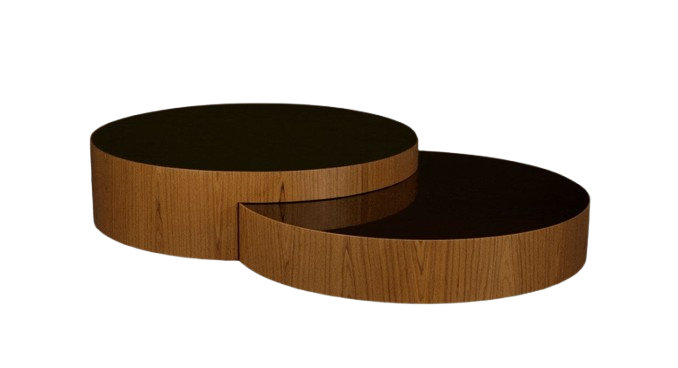 Mesa de Centro Bol Mez