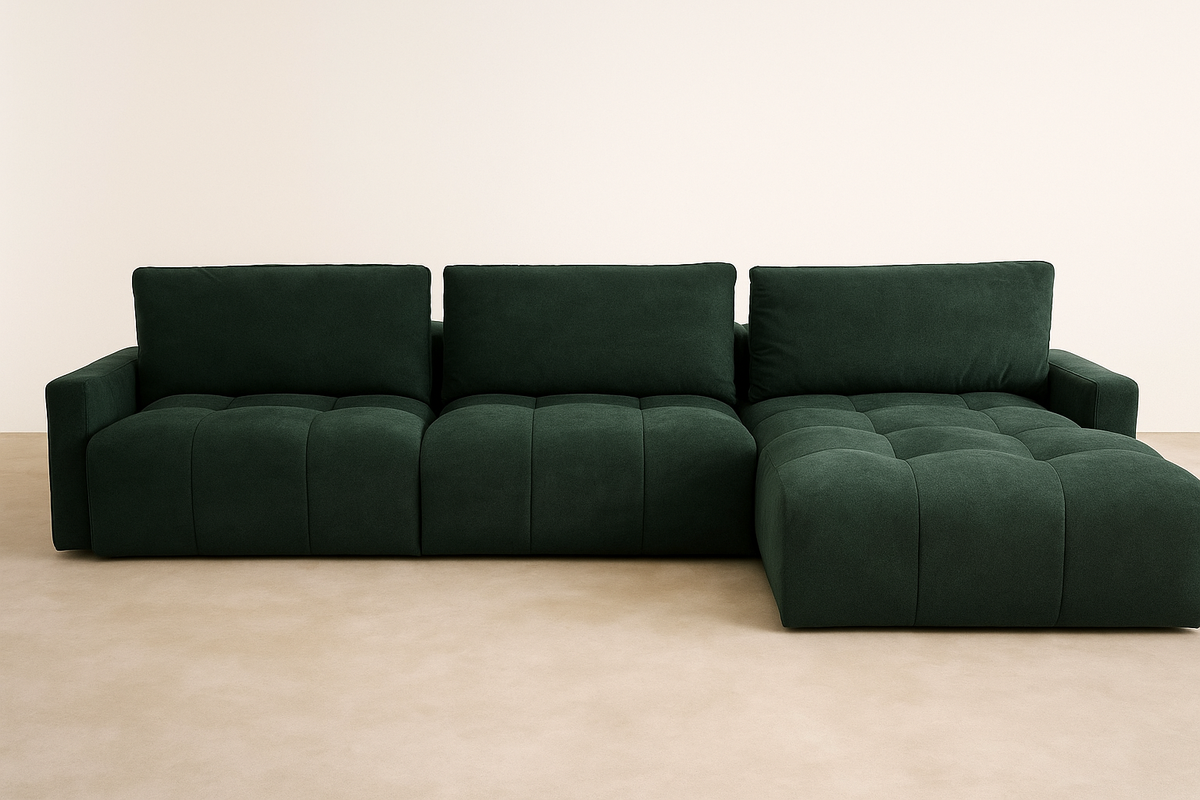 Sofá Extensible Astro Power