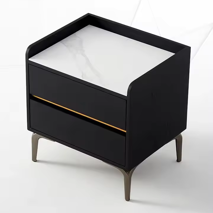 Mesa de Noche Atenas