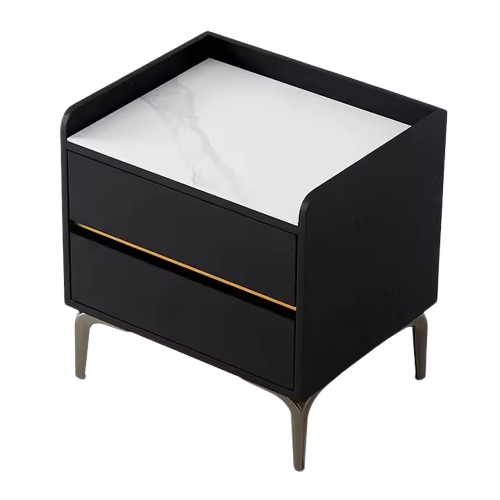 Mesa de Noche Atenas